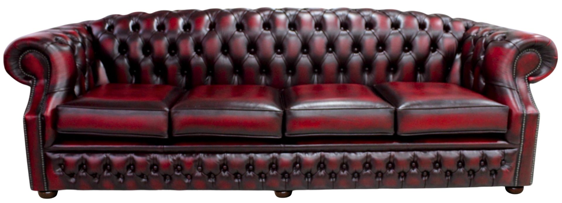 The Windsor Chesterfield